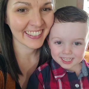 Meet your Posher, Krista